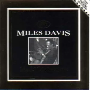 Gold Collection Davis, Miles 1992 CD Top-quality Free UK shipping