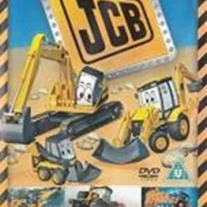 I Love My JCB JCB 2007 DVD Top-quality Free UK shipping