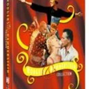 Rodgers and Hammerstein Collection 2004 DVD Top-quality Free UK shipping