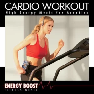 Cardio Workout K2 Groove 2002 CD Top-quality Free UK shipping