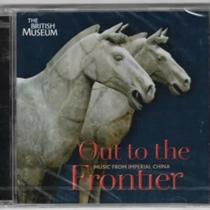 Out to the Frontier Various 2007 CD Top-quality Free UK shipping