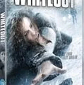 Whiteout Kate Beckinsale 2010 DVD Top-quality Free UK shipping