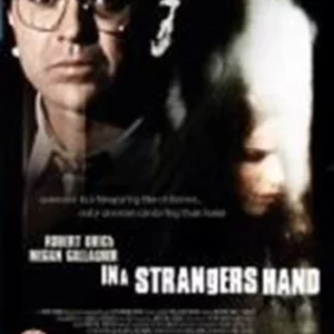 In a Stranger's Hand Robert Urich 2007 DVD Top-quality Free UK shipping