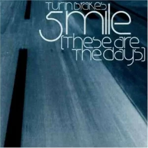 5 Mile [These Are The Days] Turin Brakes 2003 CD Top-quality Free UK shipping