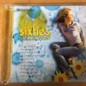 THE SIXTIES COLLECTION VOL 3 Various CD Top-quality Free UK shipping