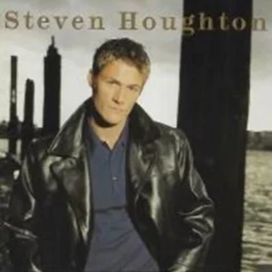 Steven Houghton Steven Houghton 1997 CD Top-quality Free UK shipping