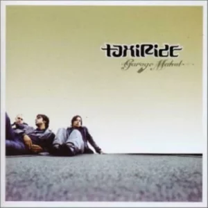 Garage Mahal Taxiride 2002 CD Top-quality Free UK shipping