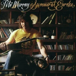 Summer at Eureka Pete Murray 2008 CD Top-quality Free UK shipping