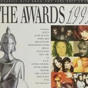 The Awards 1993 Various CD Top-quality Free UK shipping