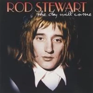 The Day Will Come Rod Stewart 2007 New CD Top-quality Free UK shipping