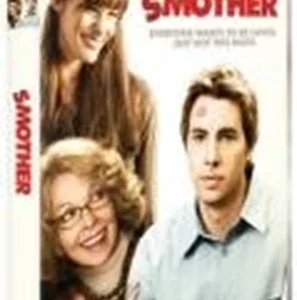 Smother Diane Keaton 2009 DVD Top-quality Free UK shipping