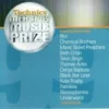 1999 Technics Mercury Music Prize Compilation Various 1999 CD Top-quality
