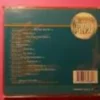 1999 Technics Mercury Music Prize Compilation Various 1999 CD Top-quality