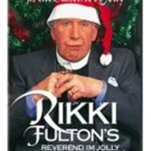 Rikki Fulton's Reverend Im Jolly - 'Tis The Season To Be Jolly Rikki Fulton 2005