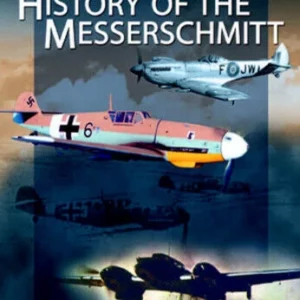 The Ultimate History Of The Messerschmitt 2004 DVD Top-quality Free UK shipping