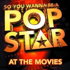 So You Wanna Be A Pop Star - At The Movies 2003 DVD Top-quality