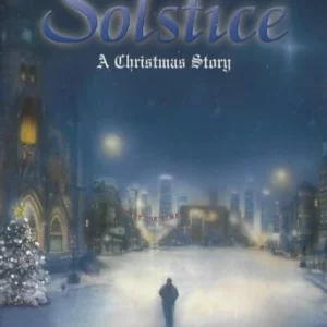 Solstice 2007 DVD Top-quality Free UK shipping