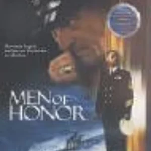 Men of Honor Special Edition 2001 DVD Top-quality Free UK shipping