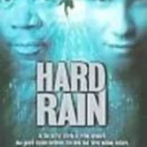 Hard Rain Morgan Freeman 1999 DVD Top-quality Free UK shipping