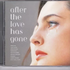 After the Love Has Gone Various Artists 1998 CD Top-quality Free UK shipping