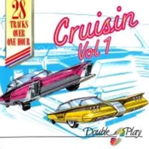 Cruisin 1 (28 tracks) Various - CD Top-quality Free UK shipping