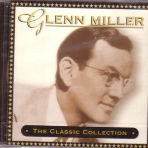 Classic Collection - Glenn Miller Glenn Miller 1998 CD Top-quality