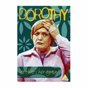 Dorothy - See That's Her Again 2007 DVD Top-quality Free UK shipping