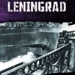 Leningrad - Secrets of the Blockaded City 2012 DVD Top-quality Free UK shipping