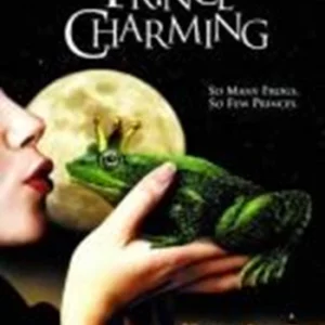 Prince Charming Martin Short 2007 DVD Top-quality Free UK shipping