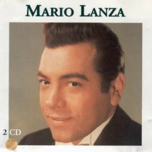 Mario Lanza Mario Lanza 1996 CD Top-quality Free UK shipping