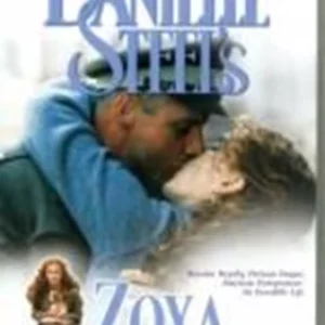 Danielle Steel's Zoya Melissa Gilbert 2006 DVD Top-quality Free UK shipping