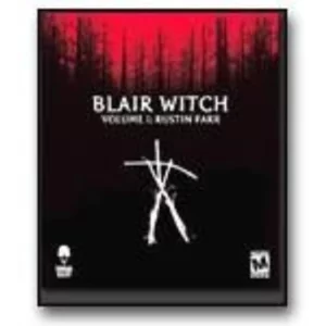 Blair Witch Volume 1: Rustin Parr Windows 95 2000 Top-quality Free UK shipping