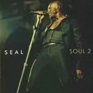 Soul 2 Seal 2011 CD Top-quality Free UK shipping