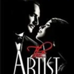 The Artist Malcolm McDowell 2012 DVD Top-quality Free UK shipping