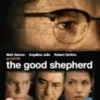 The Good Shepherd Matt Damon 2010 DVD Top-quality Free UK shipping