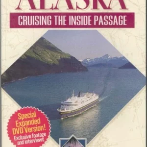 Alaska: Cruising the Inside Passage 2001 DVD Top-quality Free UK shipping