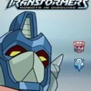 Transformers: Battle Protocol DVD Various 2007 DVD Top-quality Free UK shipping