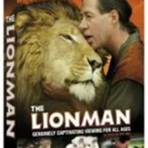 The Lionman, Series 1 2004 DVD Top-quality Free UK shipping