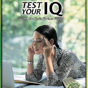 Test Your Iq PC 2007 Top-quality Free UK shipping