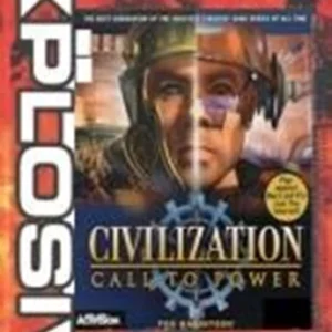 Civilization: Call to Power Windows 95 2002 Top-quality Free UK shipping