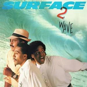 2nd Wave Surface 2012 CD Top-quality Free UK shipping