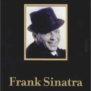 Frank Sinatra 2000 DVD Top-quality Free UK shipping