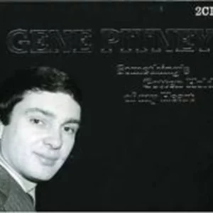 Something's Gotten Hold of My Heart Gene Pitney 2003 CD Top-quality