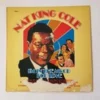 I'm In The Mood For Love Nat King Cole 1979 Records Top-quality