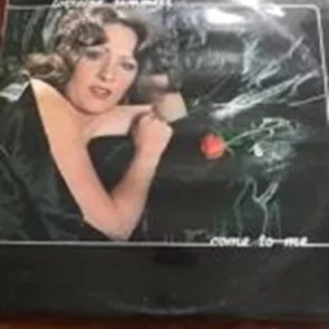 Come to me Lorraine Summers 1980 Records Top-quality Free UK shipping