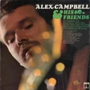 His Friends Various Artists 1967 Records Top-quality Free UK shipping