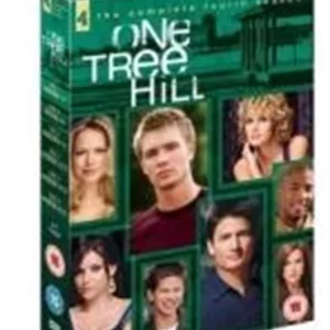 One Tree Hill Sophia Bush 2008 New DVD Top-quality Free UK shipping