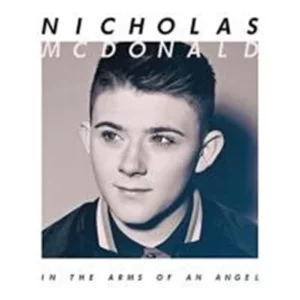 In The Arms Of An Angel Michael McDonald 2014 CD Top-quality Free UK shipping