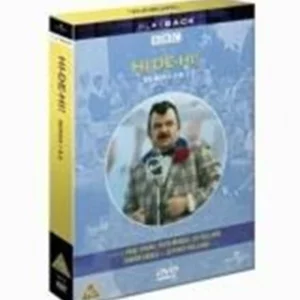 Hi-De-Hi! - Series 1 & 2 Paul Shane 2003 DVD Top-quality Free UK shipping