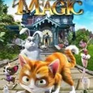 The House of Magic 2014 DVD Top-quality Free UK shipping